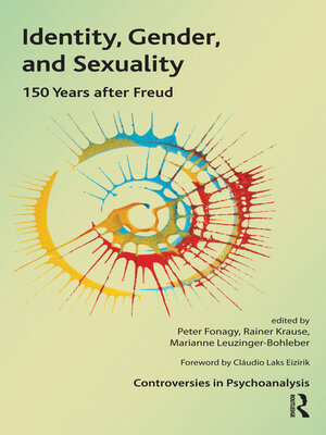 cover image of Identity, Gender, and Sexuality